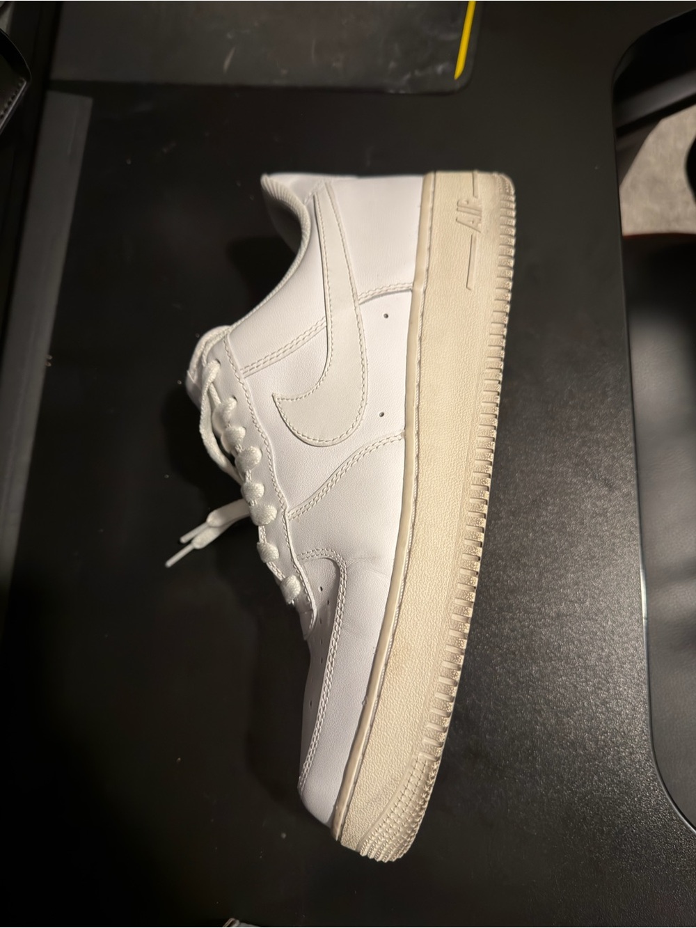 Airforce 1 - Picture 7 of 9